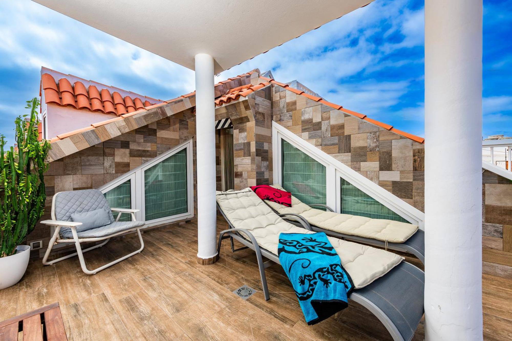 Calas Apartamento