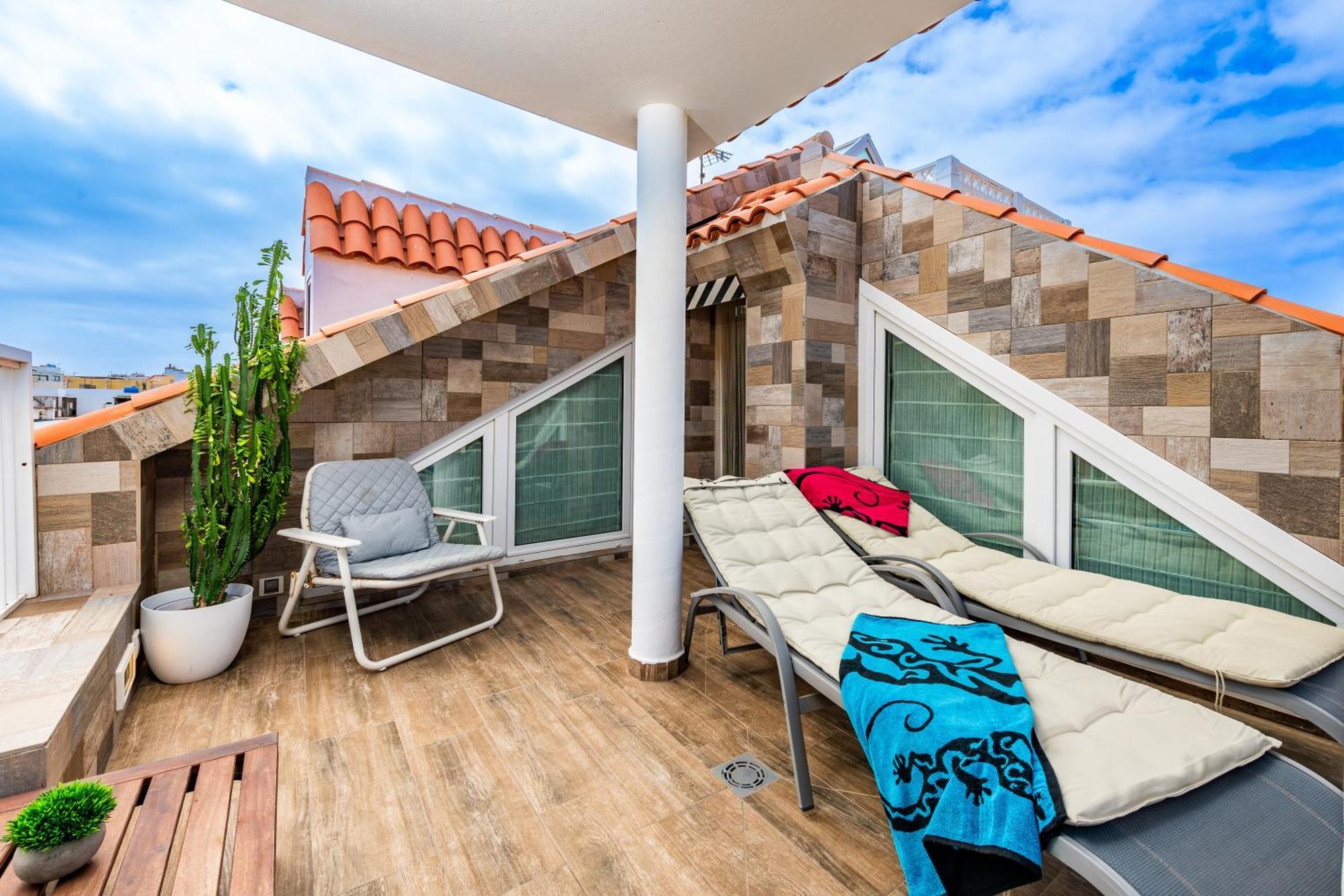 Calas Apartamento