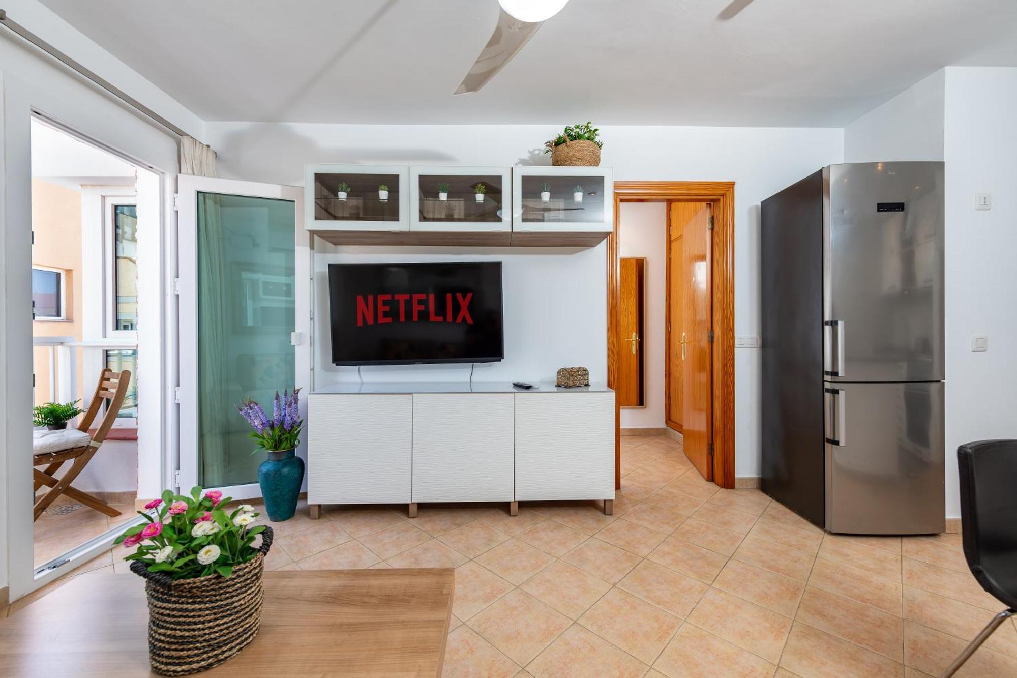 Calas Apartamento Corralejo