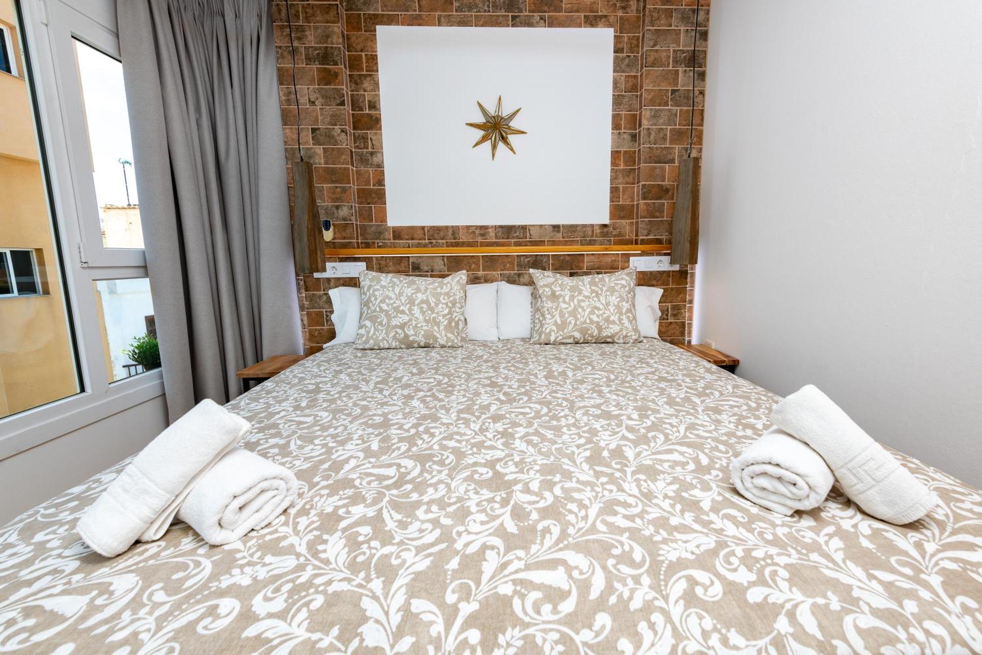 Calas Apartamento Corralejo