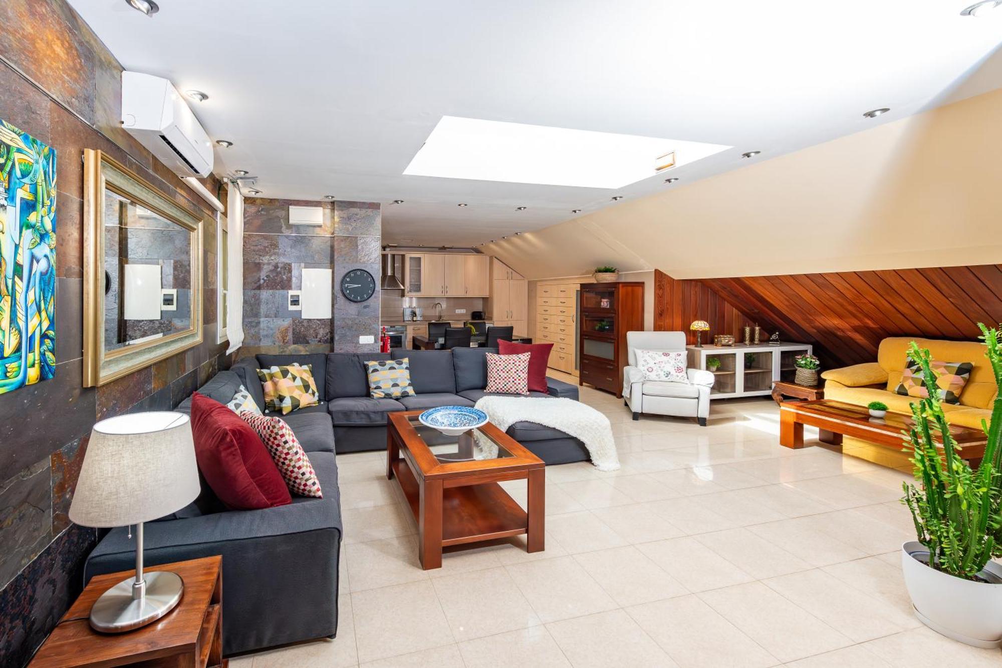 Apartamento Calas