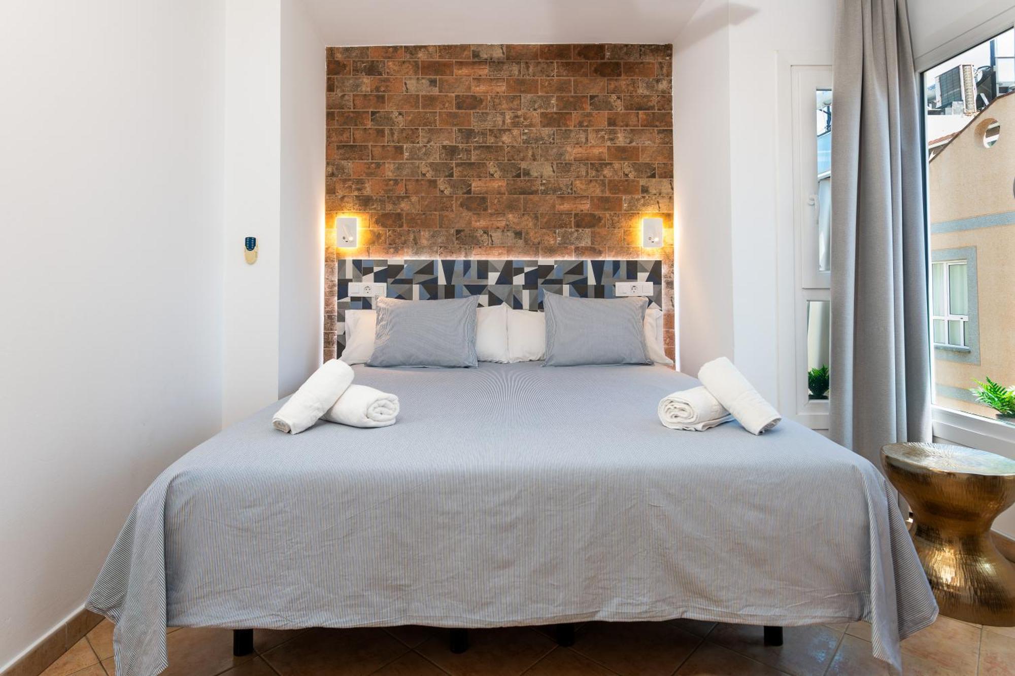 Calas Apartamento Corralejo