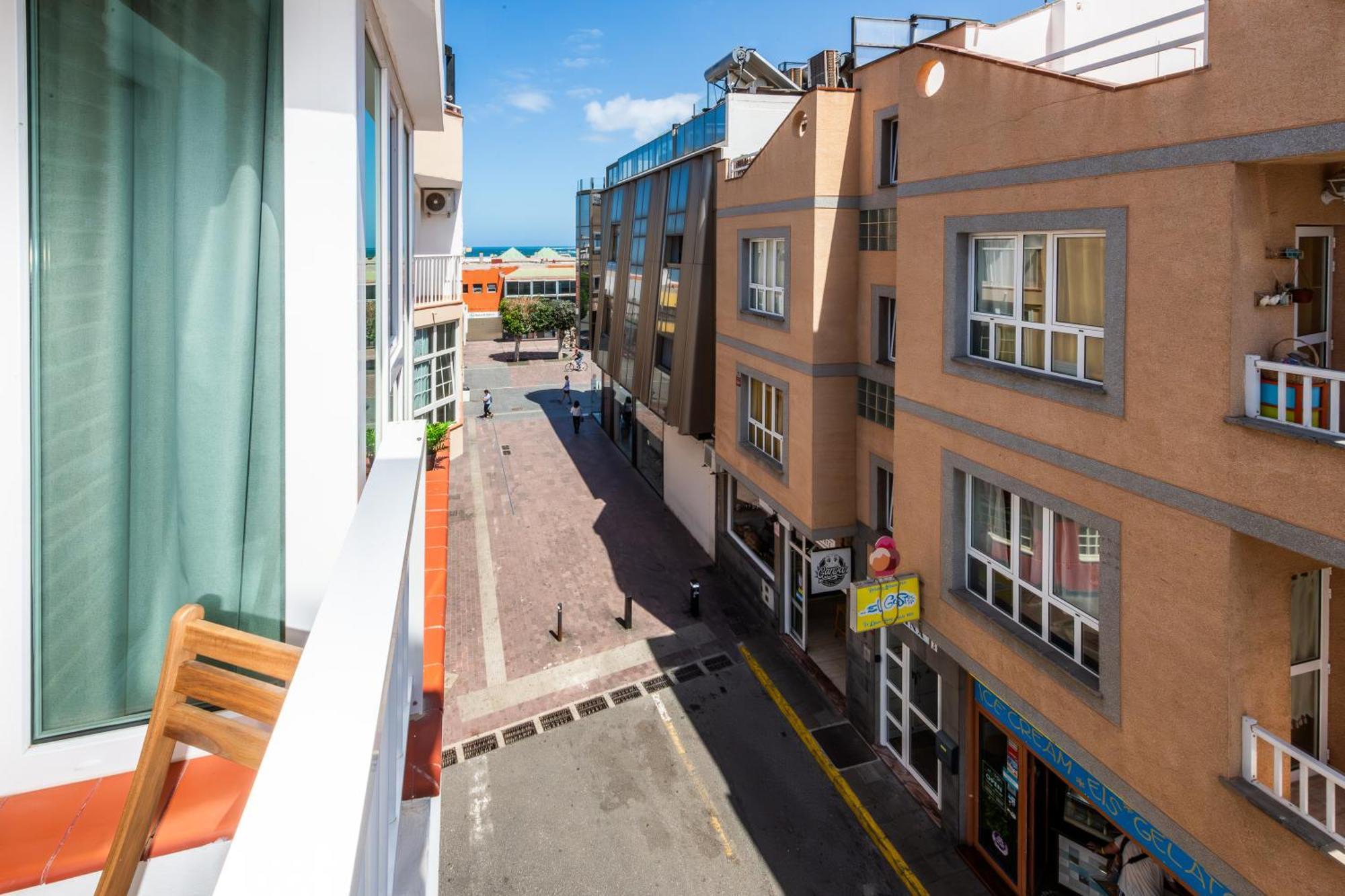 Apartamento Calas Corralejo