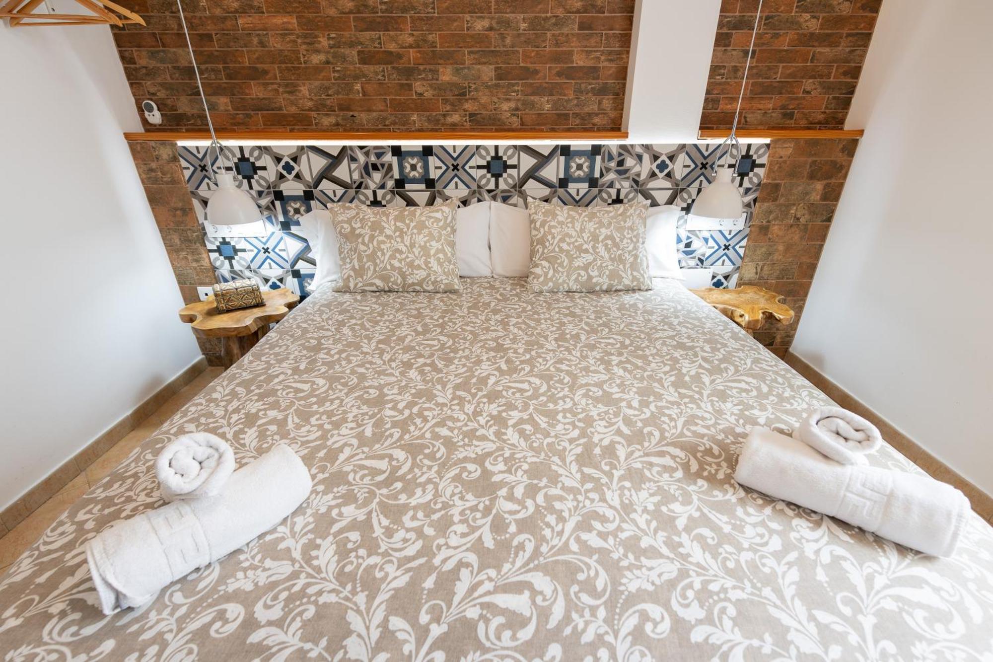 Apartamento Calas Corralejo
