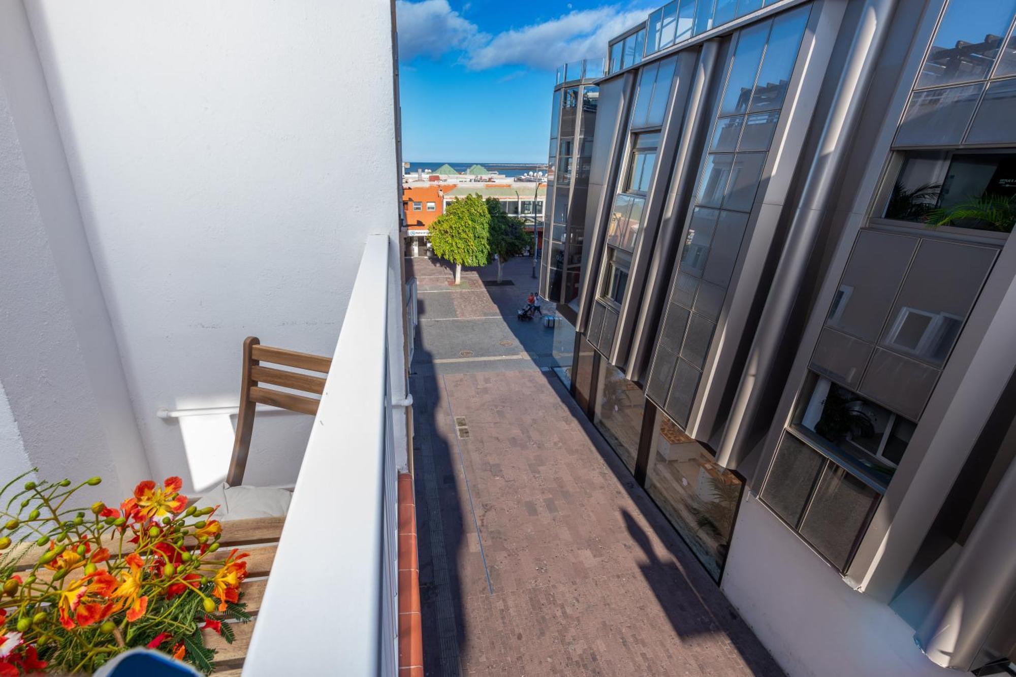 Apartamento Calas Corralejo