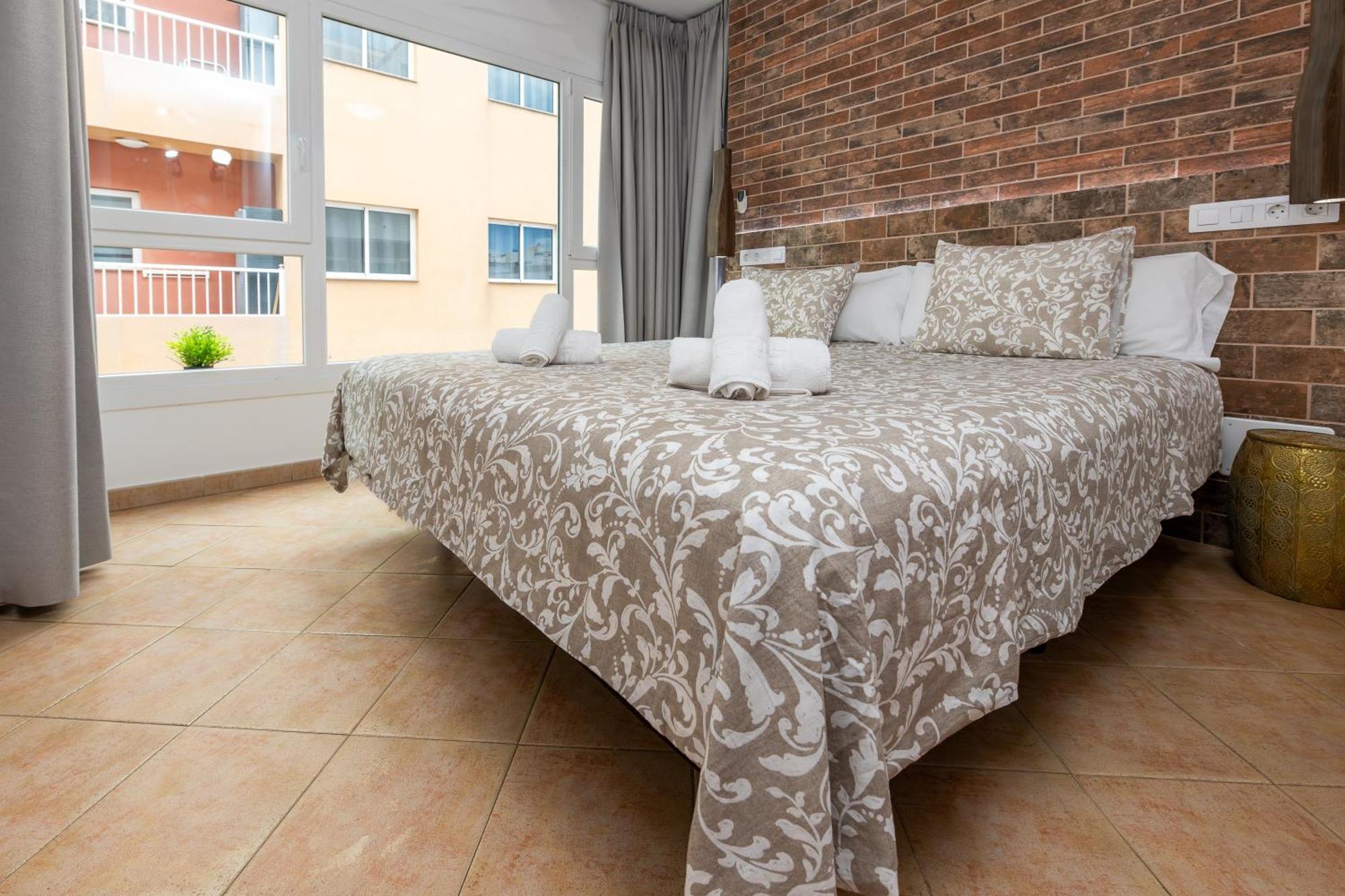 Calas Apartamento Corralejo